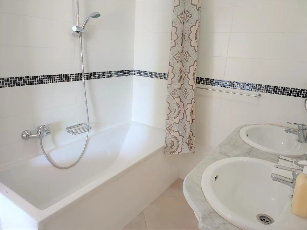 Apartment Apartamento Claudia En Parque Santiago 1 Playa de las Americas  Spain