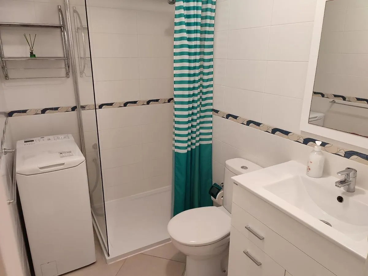Apartamento Claudia En Parque Santiago 1 Playa de las Americas  0*, Playa de las Americas (Tenerife)