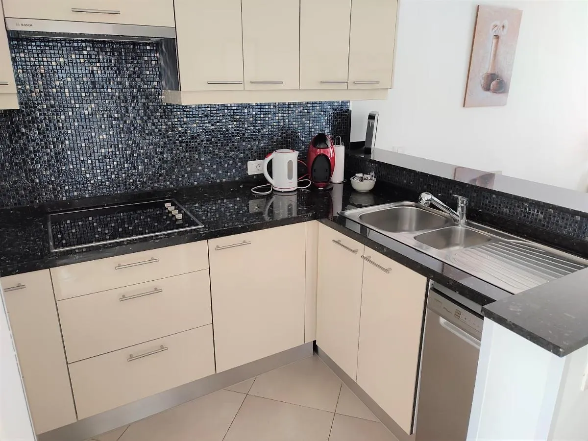 Apartamento Claudia En Parque Santiago 1 Playa de las Americas  0*, Playa de las Americas (Tenerife) Spagna