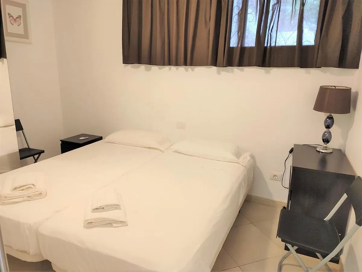 Apartamento Claudia En Parque Santiago 1 Playa de las Americas  Apartment Playa de las Americas (Tenerife)