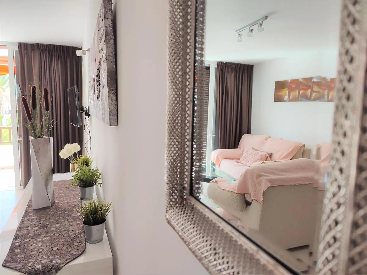 Apartamento Claudia En Parque Santiago 1 Playa de las Americas  Spain